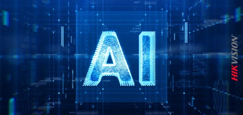 AI-Powered Analytics in Enhancing Hikvision Security Camera