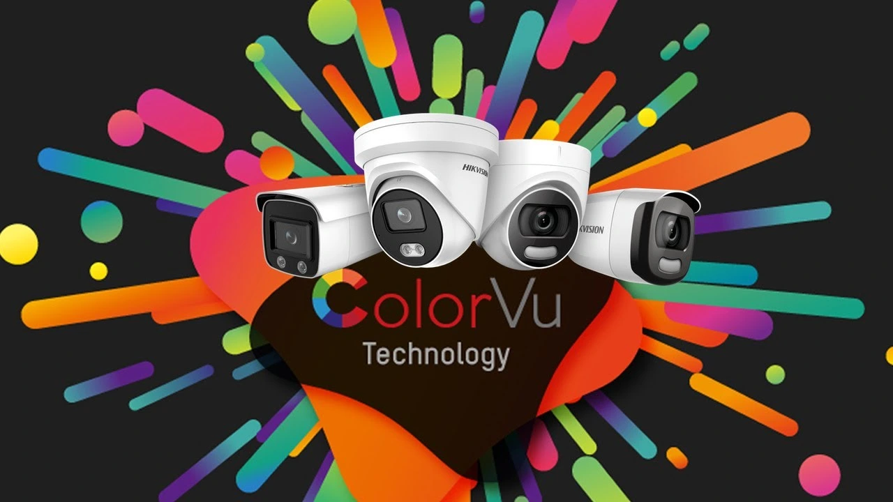 ColorVu