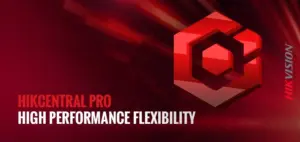 HikCentral Professional Simplifies Firmware Updates