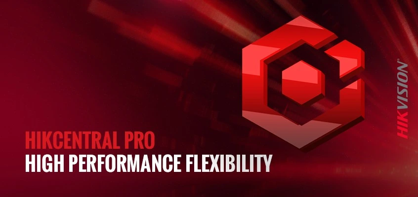 HikCentral Professional Simplifies Firmware Updates