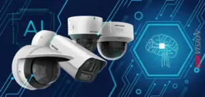 Hikvision-AI-Cameras