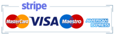 Payment logo