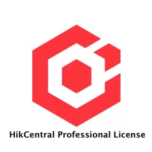 HikCentral Professional License