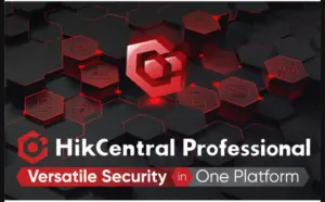 hikcentral professional