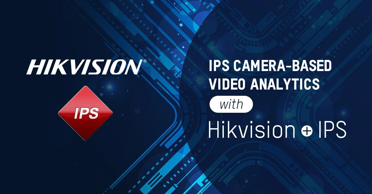 ips-intelligent-video-analytics