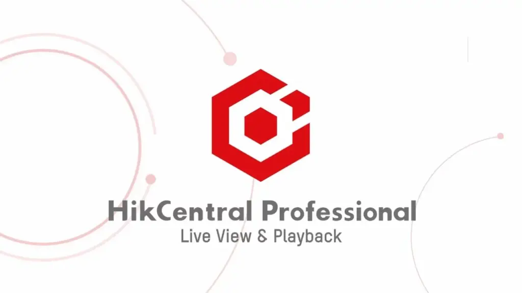 HikCentral Professional License