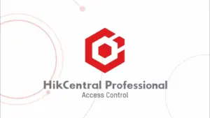 HikCentral Professional License