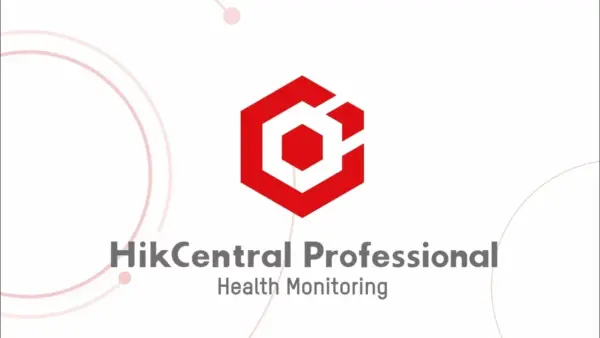 HikCentral Professional License HikCentral Professional License